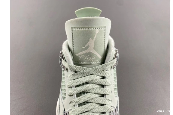 Rep EP   Retro HV0823-003  Sail Jordan 4 Seafoam HV0823-003 0117